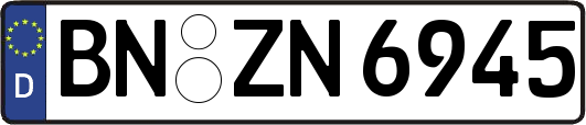 BN-ZN6945