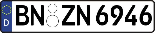 BN-ZN6946