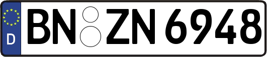 BN-ZN6948