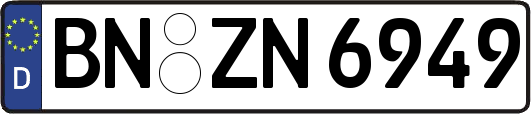 BN-ZN6949