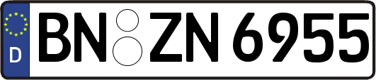 BN-ZN6955