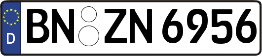 BN-ZN6956