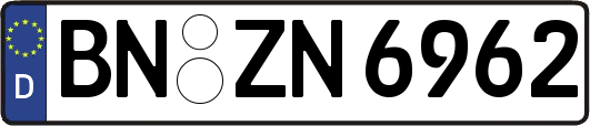 BN-ZN6962