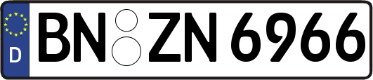BN-ZN6966