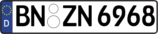 BN-ZN6968