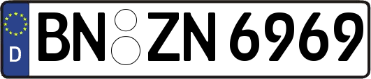 BN-ZN6969