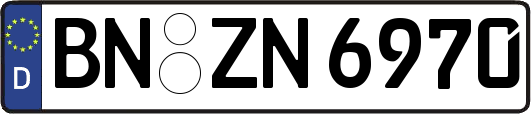 BN-ZN6970