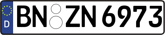 BN-ZN6973