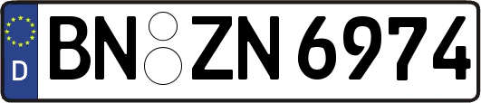 BN-ZN6974