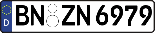 BN-ZN6979
