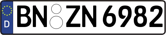 BN-ZN6982