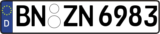 BN-ZN6983