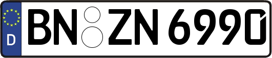 BN-ZN6990