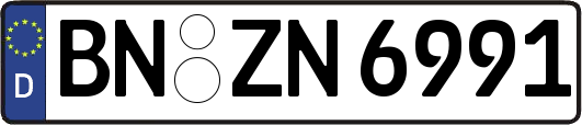BN-ZN6991