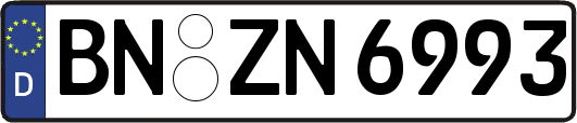 BN-ZN6993