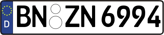 BN-ZN6994