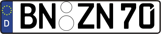 BN-ZN70