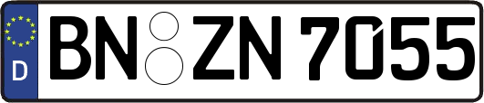 BN-ZN7055