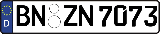 BN-ZN7073
