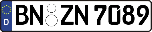 BN-ZN7089