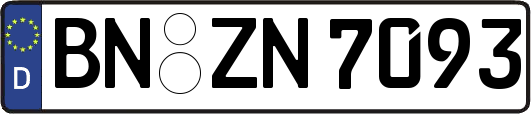 BN-ZN7093