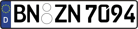 BN-ZN7094