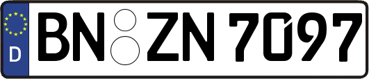 BN-ZN7097