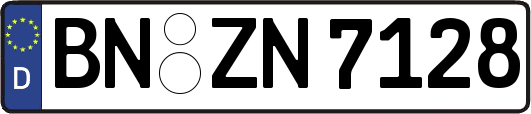 BN-ZN7128