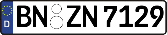 BN-ZN7129