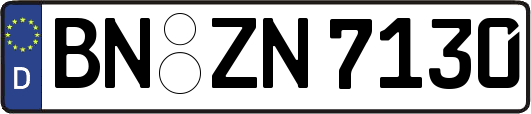 BN-ZN7130