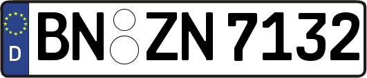 BN-ZN7132