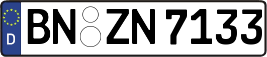 BN-ZN7133