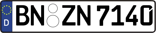 BN-ZN7140