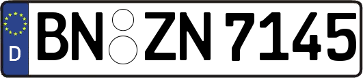 BN-ZN7145
