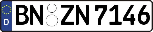 BN-ZN7146