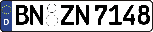 BN-ZN7148