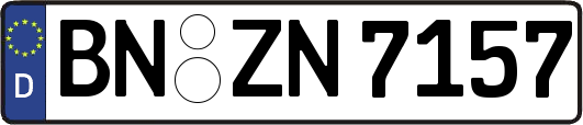 BN-ZN7157