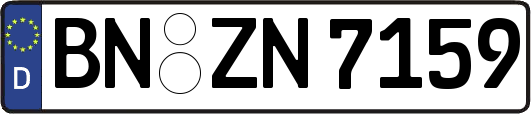 BN-ZN7159