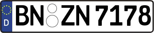 BN-ZN7178