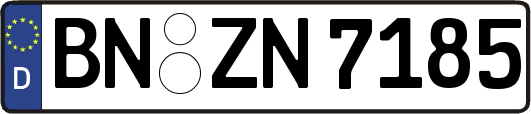 BN-ZN7185