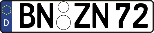 BN-ZN72