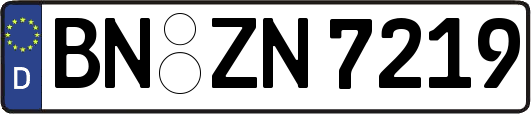 BN-ZN7219