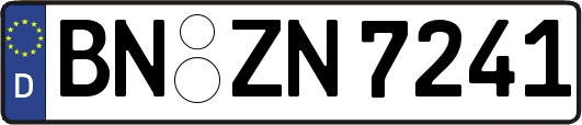 BN-ZN7241