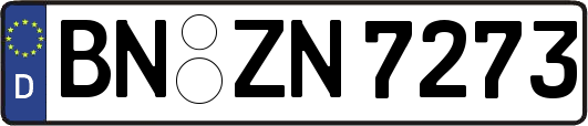 BN-ZN7273