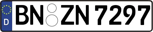 BN-ZN7297