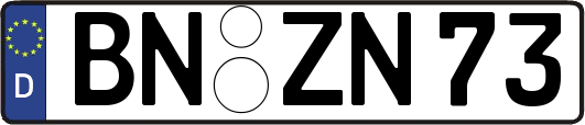 BN-ZN73