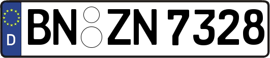 BN-ZN7328