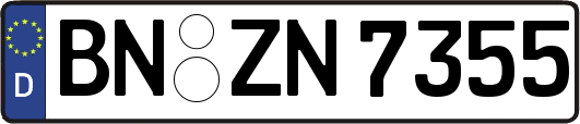 BN-ZN7355