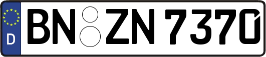 BN-ZN7370
