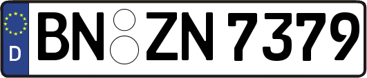 BN-ZN7379